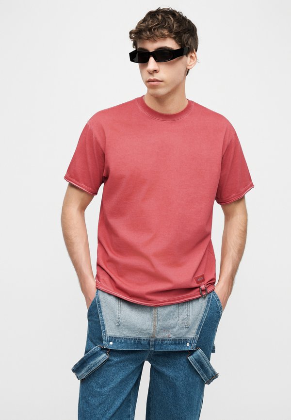 Dickies CHINESE NEW YEAR TEE