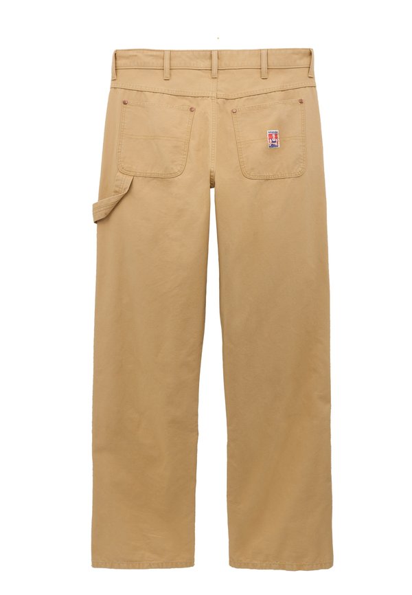 Wrangler DOUBLE KNEE CARPENTER