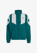 adidas Originals TT - Light jacket - rich green