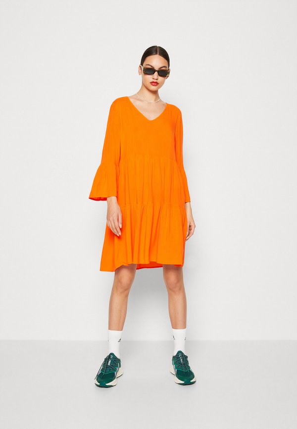 JDY JDYSTAAR LIFE ABOVE KNEE DRESS