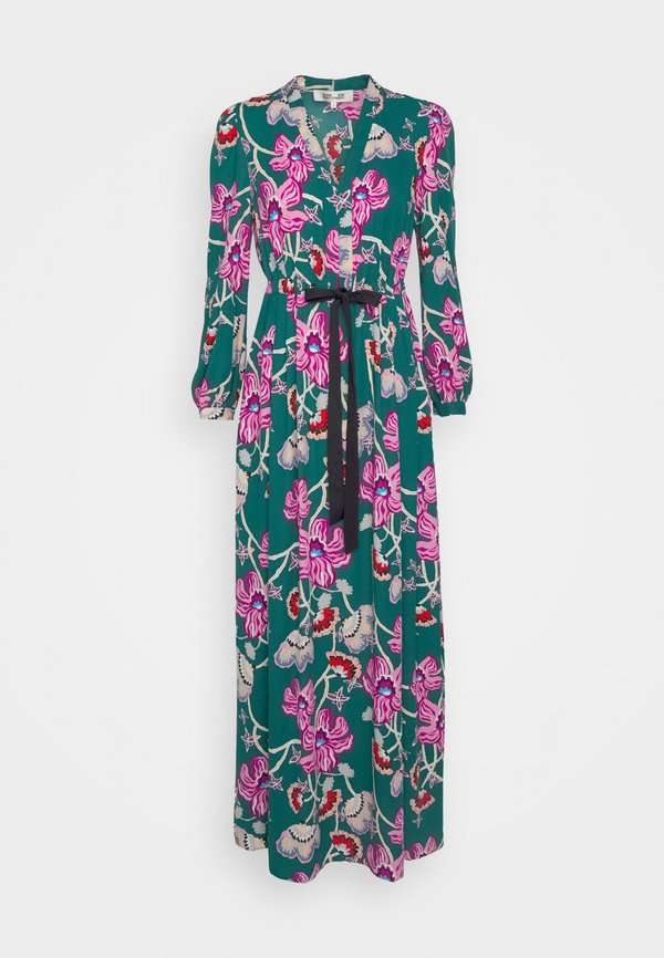 Diane von Furstenberg LILO DRESS