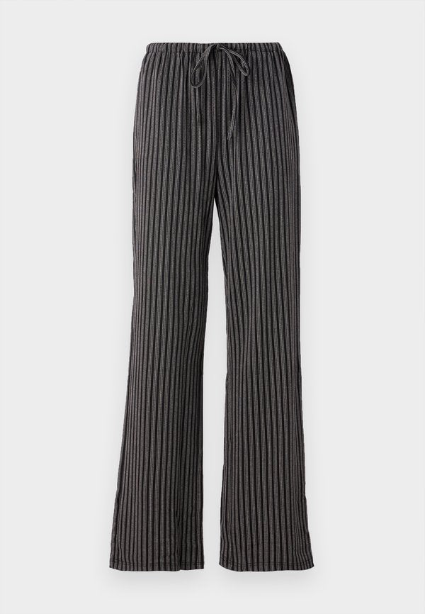 Vero Moda VMDICTE STRIPED WIDE PANT
