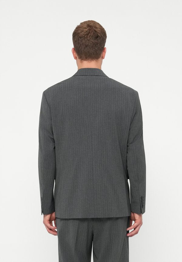 Selected SLHRELAXED LIAM PINSTRIPE