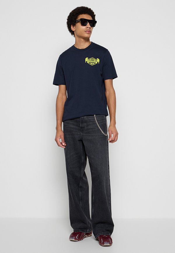 Diesel T-JUST