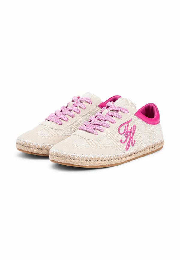 Tommy Hilfiger TH HERITAGE ROPE SNEAKER