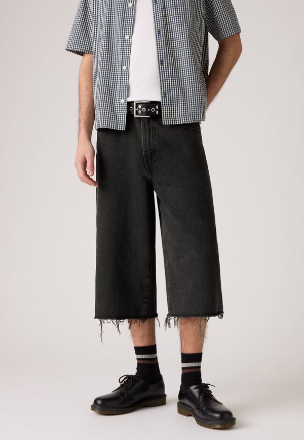 Levi's® 478® BAGGY CAPRI