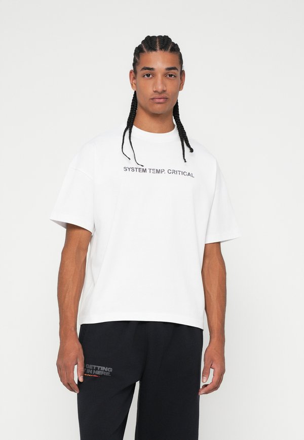 The Tracksuit Club HEATMAP UNISEX