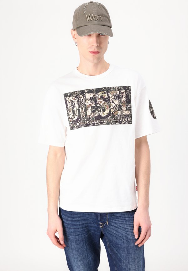 Diesel LARKEE BEEX