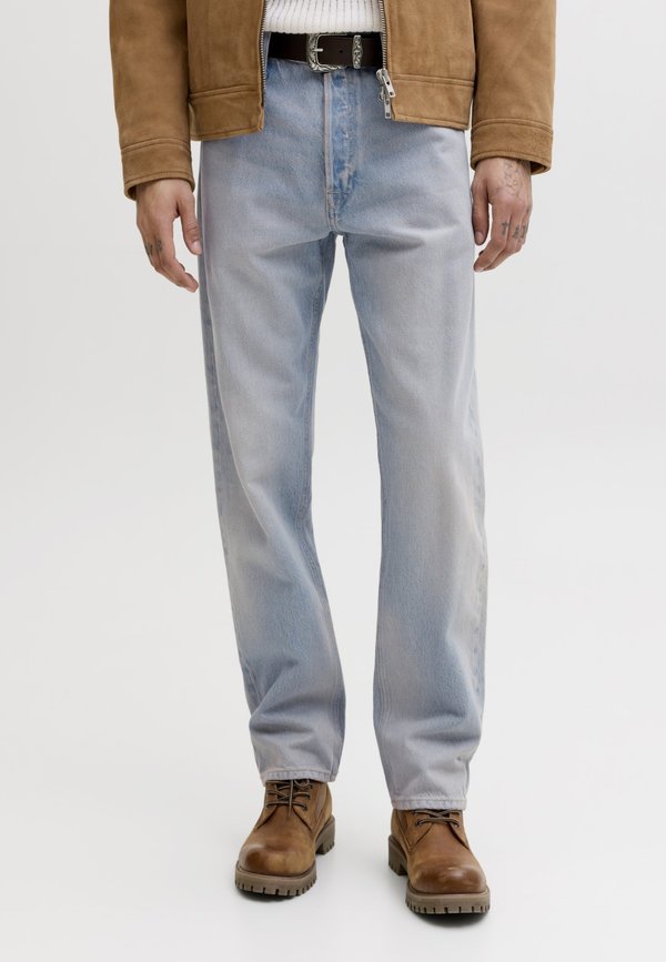 Jack & Jones Relaxed fit JJICHRIS JJORIGINAL SBD 720