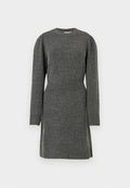 VILA VILARA O NECK SHORT DRESS