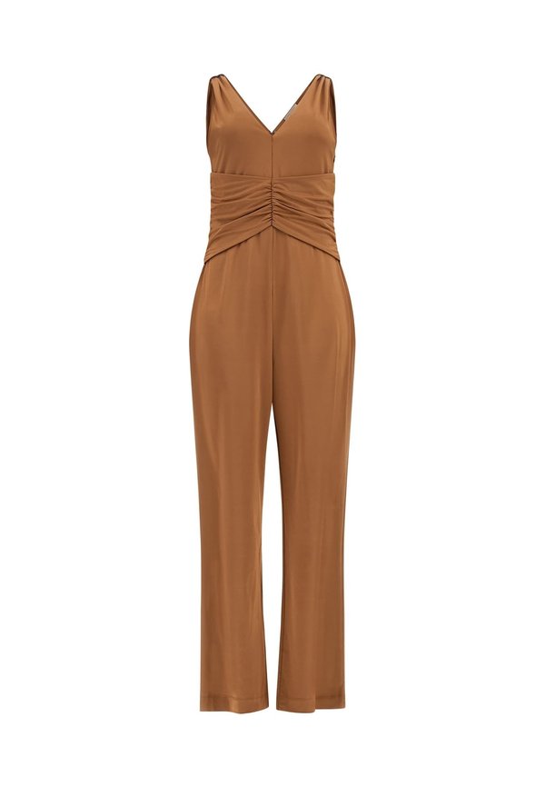 Guess SS COWL POPLIA OVERALL