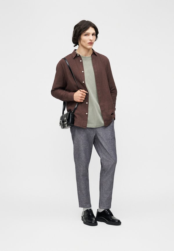 Only & Sons Joggers ONSLINUS Tapered Fit Linen