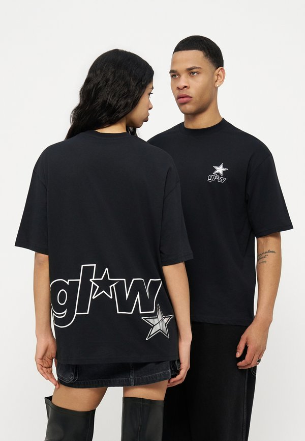 YOURTURN by Zalando REGULAR FIT GRAPHIC