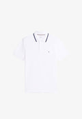 Tommy Hilfiger Polo shirt - white