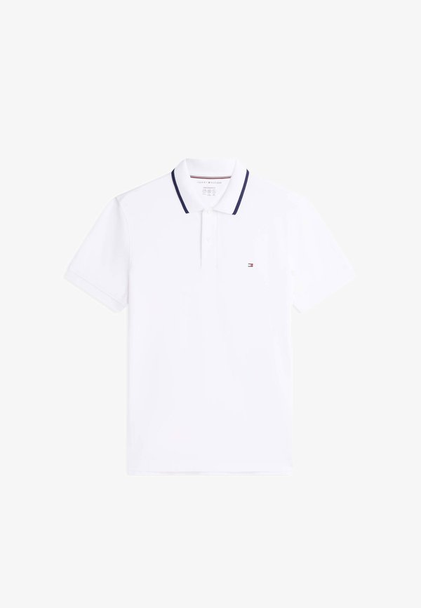 Tommy Hilfiger Polo shirt - white