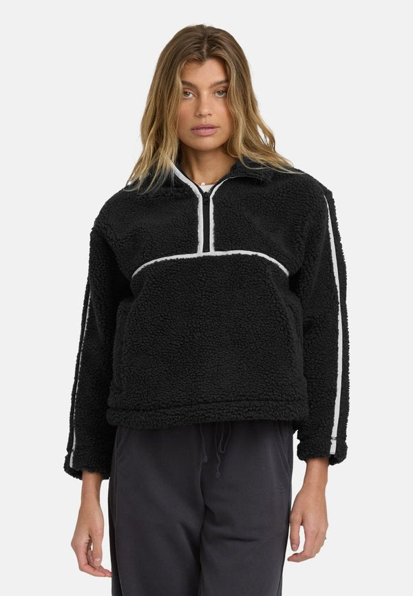 Billabong GETTING WARM - MIT REISSVERSCHLUSSKRAGEN