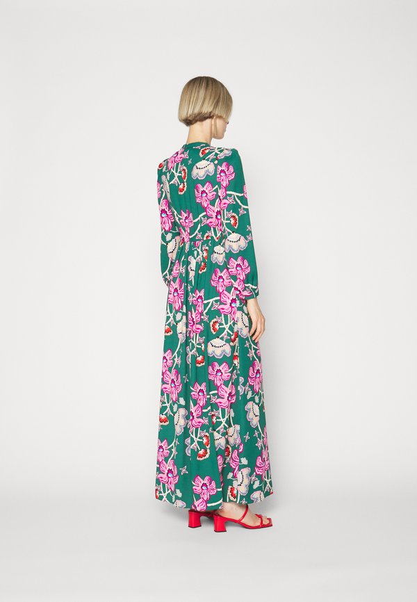 Diane von Furstenberg LILO DRESS