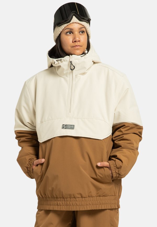 DC Shoes NEXUS REVERSIBLE 5K  TECHNISCHER ANORAK UNISEX