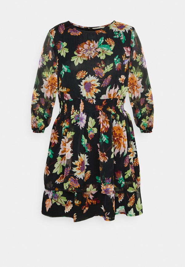 ONLY Petite ONLJAMILA SMOCK DRESS