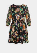 ONLY Petite ONLJAMILA SMOCK DRESS