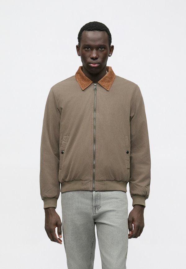 Jack & Jones PREMIUM JPRBLUGABRIEL WASHED