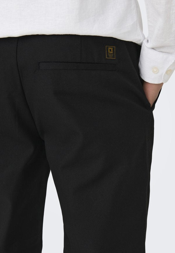Only & Sons Chino ONSEDGE-ED loose fit