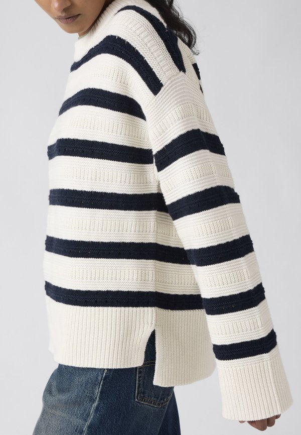 Levi's® CANDIDE CREWNECK