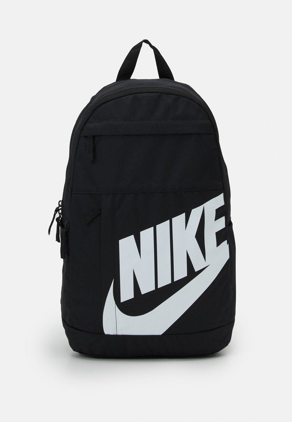 Nike Sportswear UNISEX - Rucksack - black/white
