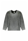 Wrangler FOILED SWEATER