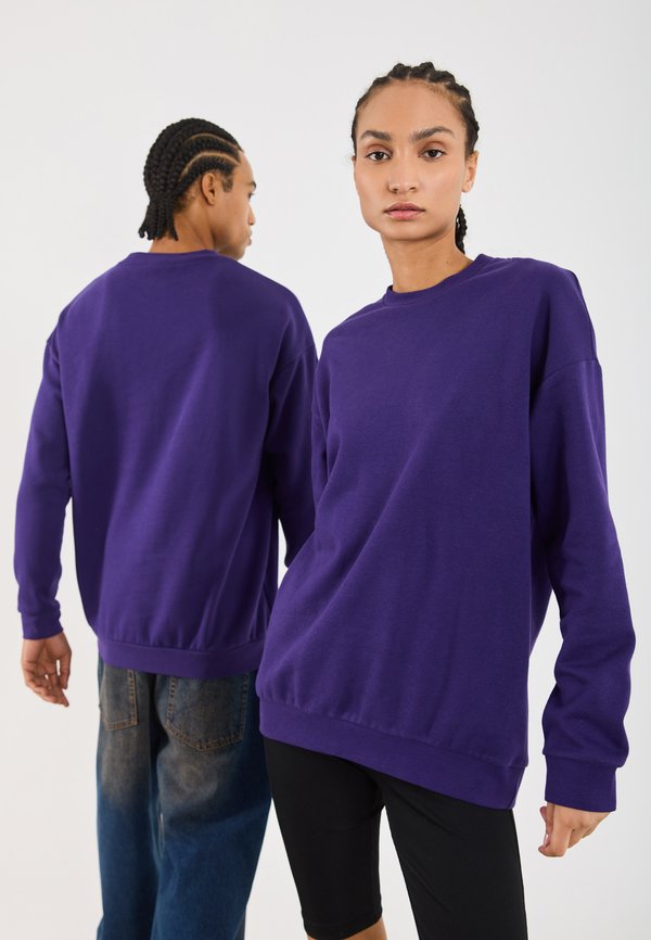 YOURTURN by Zalando RELAXED FIT SWEATSHIRT