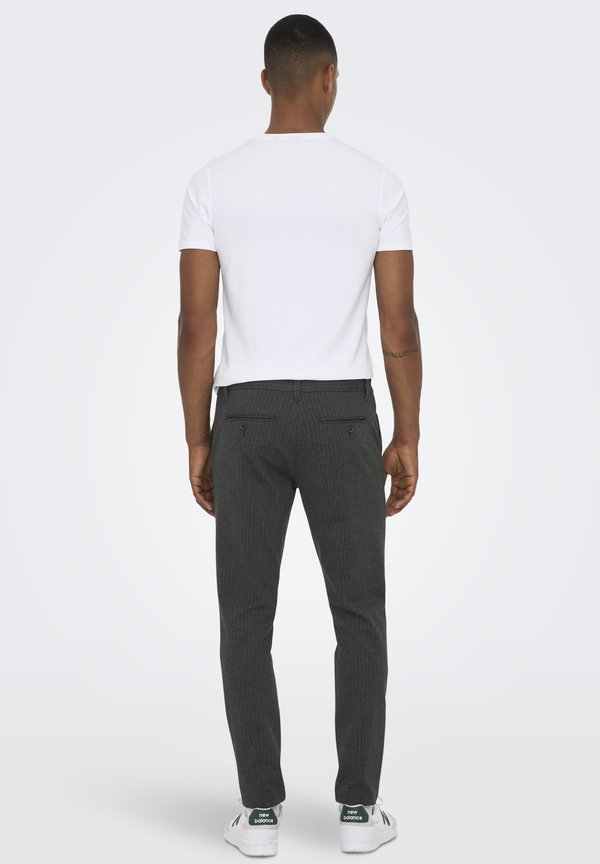 Only & Sons ONSMARK PANT STRIPE