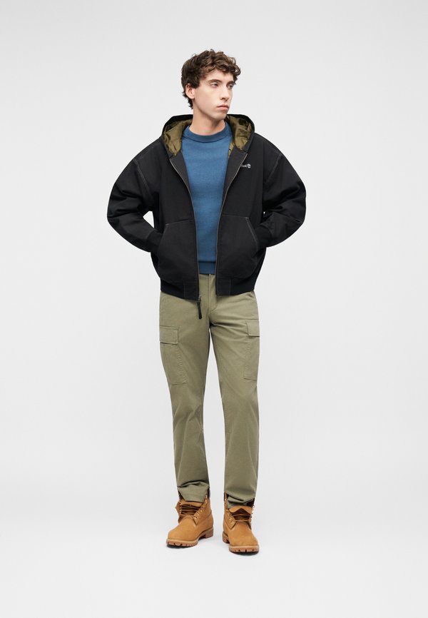 Timberland HOODED