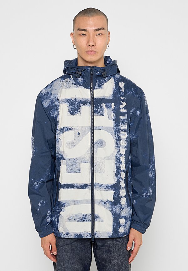 Diesel J-WARRETT