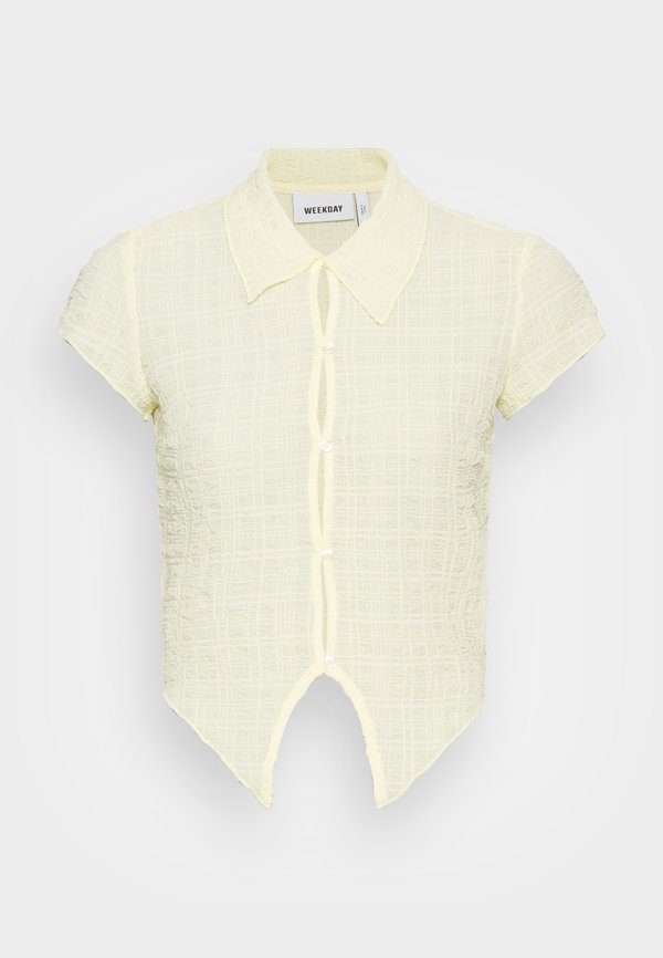 Weekday SELMA SHIRT