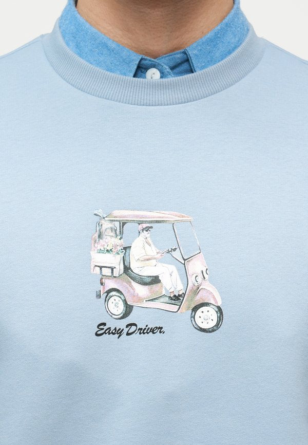 Only & Sons ONSCERES TUK TUK CREW NECK