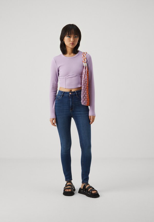Gina Tricot Petite HIGH WAIST