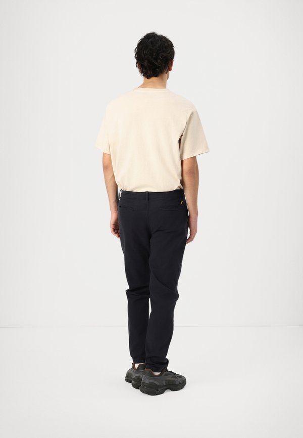 Lyle & Scott