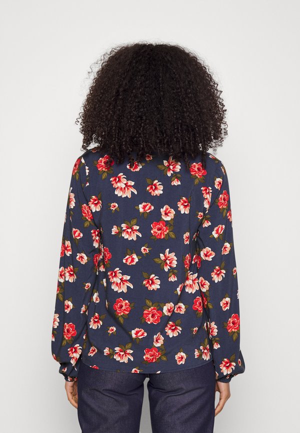 VILA Tall VIRIKKI V NECK