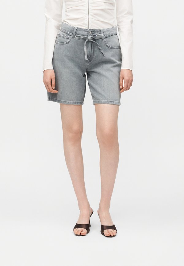 ONLY Denim ONLLUMI Mid waist wide leg fit