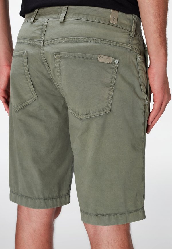 7 for all mankind PERFECT