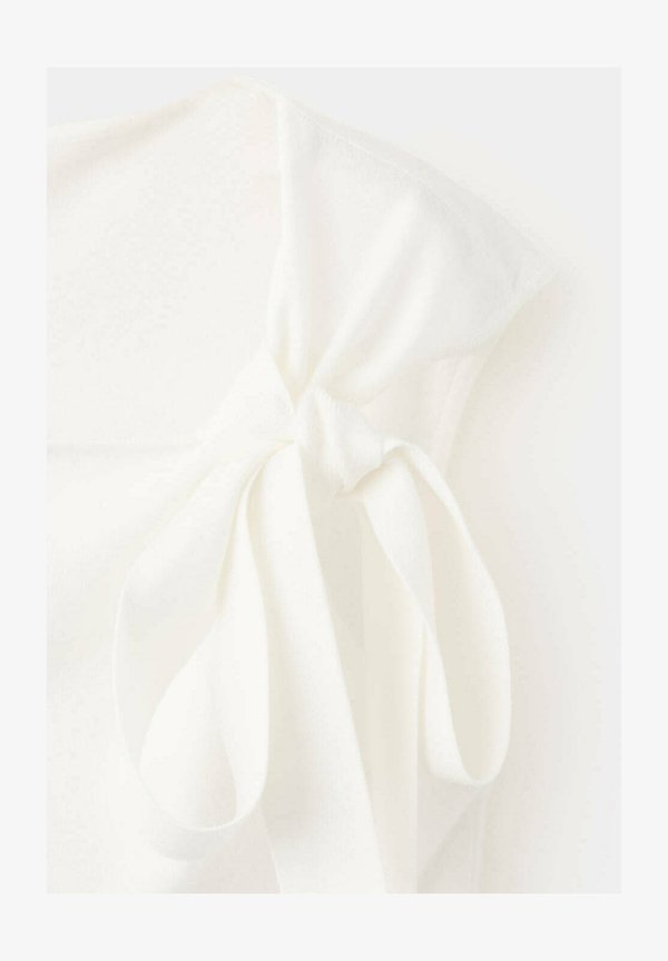 Mango ADULT - Blouse - white