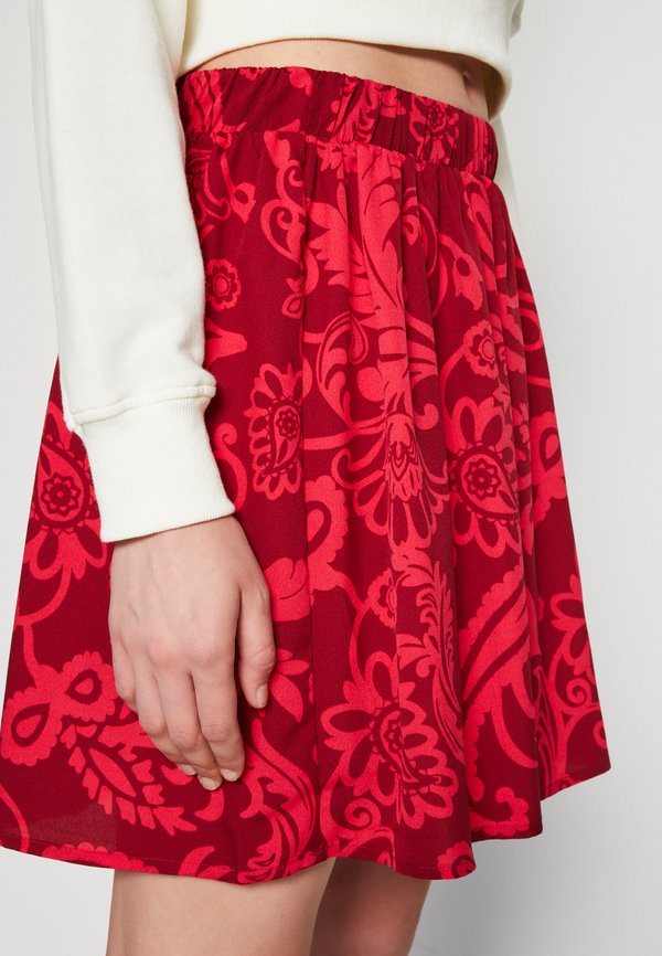 VILA VILOUISA SHORT SKIRT