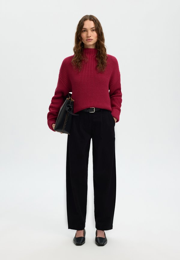 Selected SLWSELMA PULLOVER