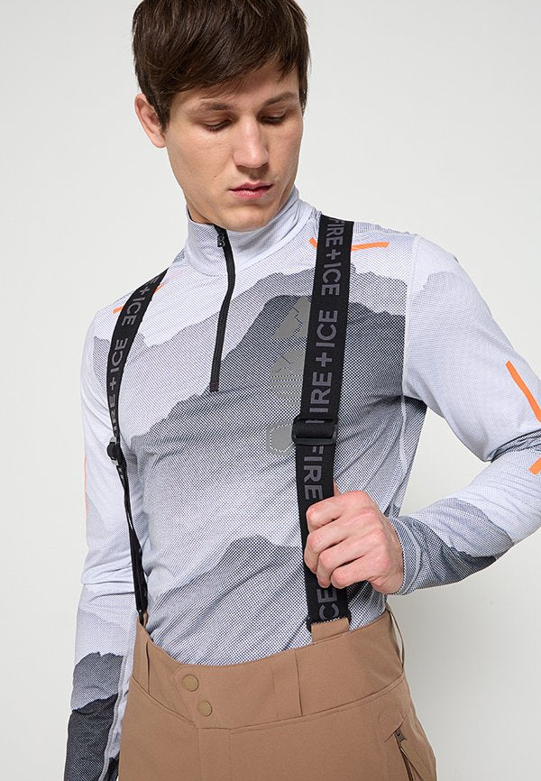 Bogner Fire + Ice SCOTT