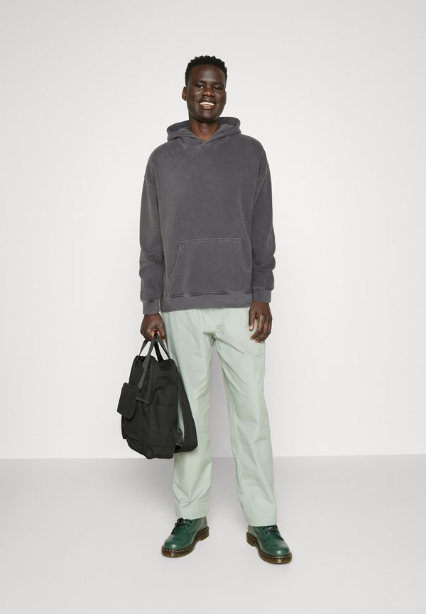 Abercrombie & Fitch Essential Popover Hoodie