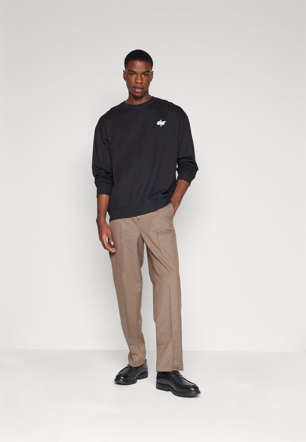 Denim Project GOLFCOURSE