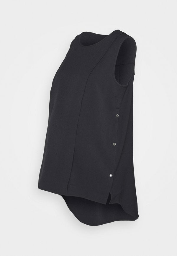 GLOWE SIDE HUSTLE TUNIC