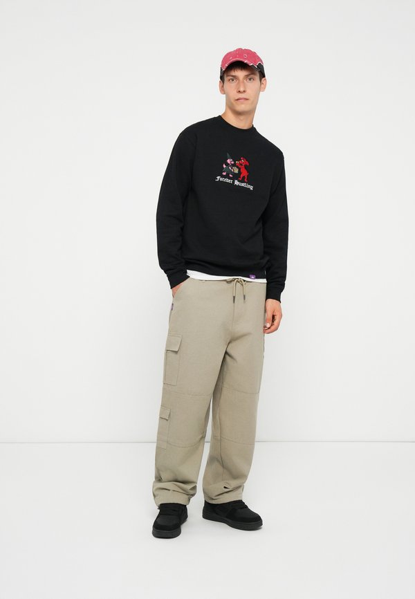 Jacker BON APPETIT CREWNECK UNISEX