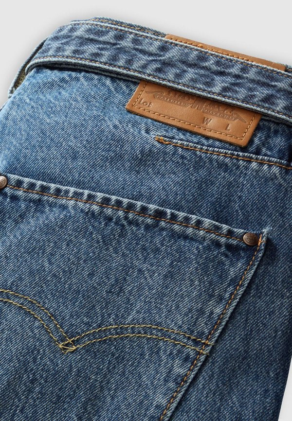 Levi's® TWISTED BAGGY