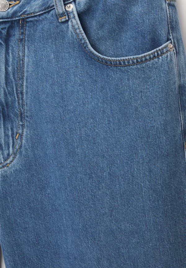 PULL&BEAR BAGGY FIT